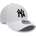 mutsid-kumer-valge-reguleeritav-9forty-diamond-era-essential-new-york-yankees-mlb-new-era