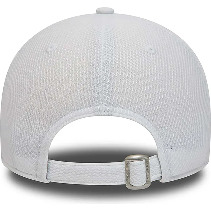 mutsid-kumer-valge-reguleeritav-9forty-diamond-era-essential-new-york-yankees-mlb-new-era