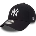 mutsid-kumer-meresinine-reguleeritav-9forty-diamond-era-essential-new-york-yankees-mlb-new-era