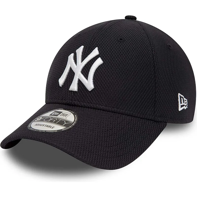 mutsid-kumer-meresinine-reguleeritav-9forty-diamond-era-essential-new-york-yankees-mlb-new-era