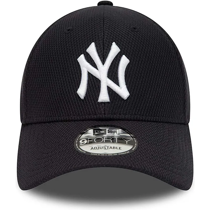 mutsid-kumer-meresinine-reguleeritav-9forty-diamond-era-essential-new-york-yankees-mlb-new-era