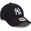 mutsid-kumer-meresinine-reguleeritav-9forty-diamond-era-essential-new-york-yankees-mlb-new-era