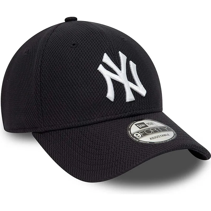 mutsid-kumer-meresinine-reguleeritav-9forty-diamond-era-essential-new-york-yankees-mlb-new-era