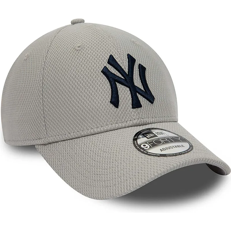 mutsid-kumer-hall-reguleeritav-9forty-diamond-era-essential-new-york-yankees-mlb-new-era