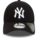 mutsid-kumer-must-reguleeritav-9forty-repreve-league-essential-new-york-yankees-mlb-new-era