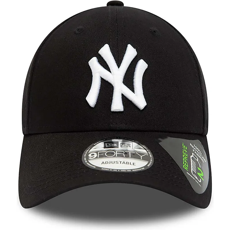 cap-kumer-black-adjustable-strap-9forty-repreve-league-essential-new-york-yankees-mlb-new-era