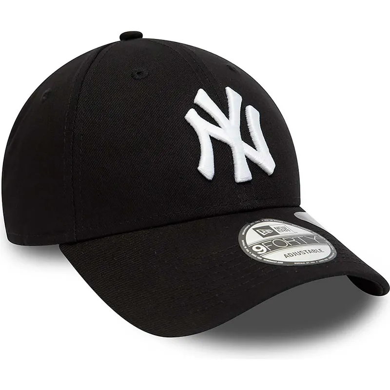 mutsid-kumer-must-reguleeritav-9forty-repreve-league-essential-new-york-yankees-mlb-new-era