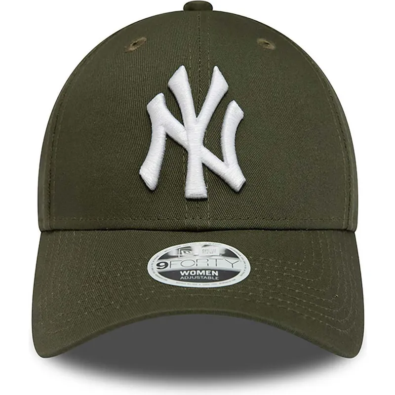 mutsid-kumer-roheline-reguleeritav-9forty-league-essential-new-york-yankees-mlb-new-era mutsid-kumer-roheline-reguleeritav-9forty-league-essential-new-york-yankees-mlb-new-era