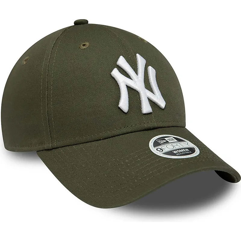 mutsid-kumer-roheline-reguleeritav-9forty-league-essential-new-york-yankees-mlb-new-era mutsid-kumer-roheline-reguleeritav-9forty-league-essential-new-york-yankees-mlb-new-era
