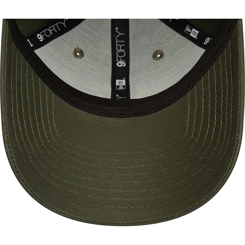 mutsid-kumer-roheline-reguleeritav-9forty-league-essential-new-york-yankees-mlb-new-era mutsid-kumer-roheline-reguleeritav-9forty-league-essential-new-york-yankees-mlb-new-era