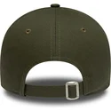 mutsid-kumer-roheline-reguleeritav-9forty-league-essential-new-york-yankees-mlb-new-era
