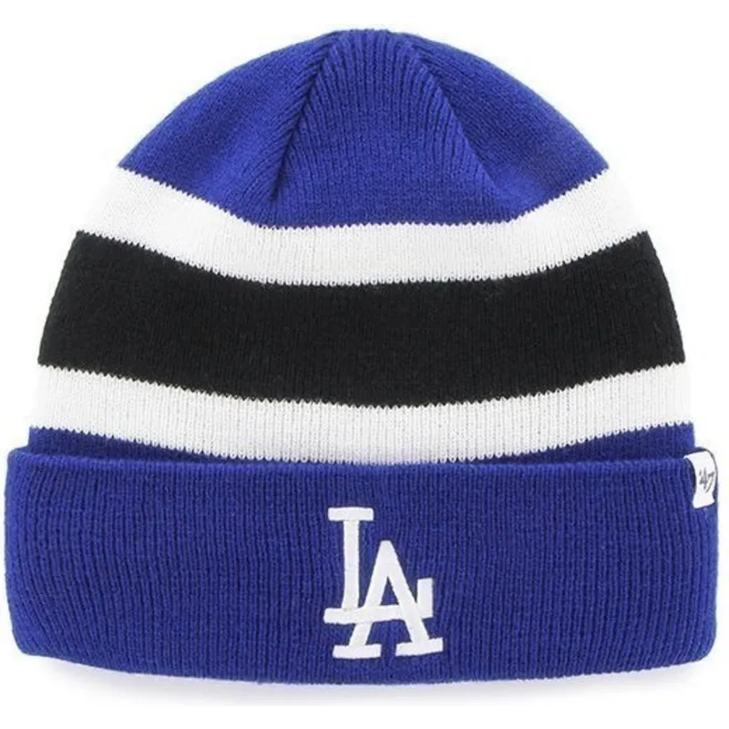 mutsid-sinine-los-angeles-dodgers-mlb-47-brand