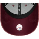 mutsid-kumer-punane-reguleeritav-9forty-jersey-essential-new-york-yankees-mlb-new-era