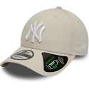 cap-kumer-beige-adjustable-strap-9forty-repreve-league-essential-new-york-yankees-mlb-new-era