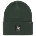 mutsid-roheline-oakland-athletics-mlb-47-brand