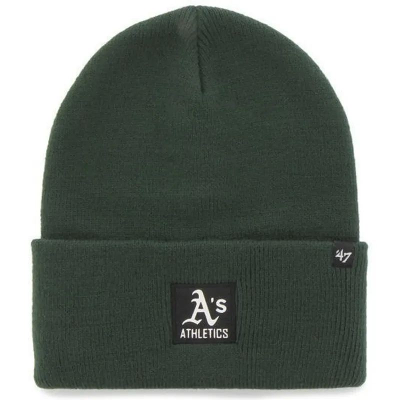 mutsid-roheline-oakland-athletics-mlb-47-brand mutsid-roheline-oakland-athletics-mlb-47-brand