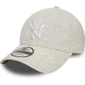 mutsid-kumer-beez-reguleeritav-9forty-jersey-essential-new-york-yankees-mlb-new-era