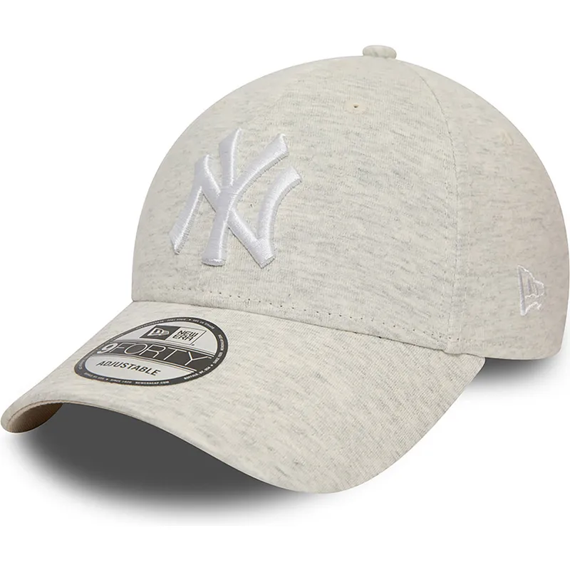 mutsid-kumer-beez-reguleeritav-9forty-jersey-essential-new-york-yankees-mlb-new-era