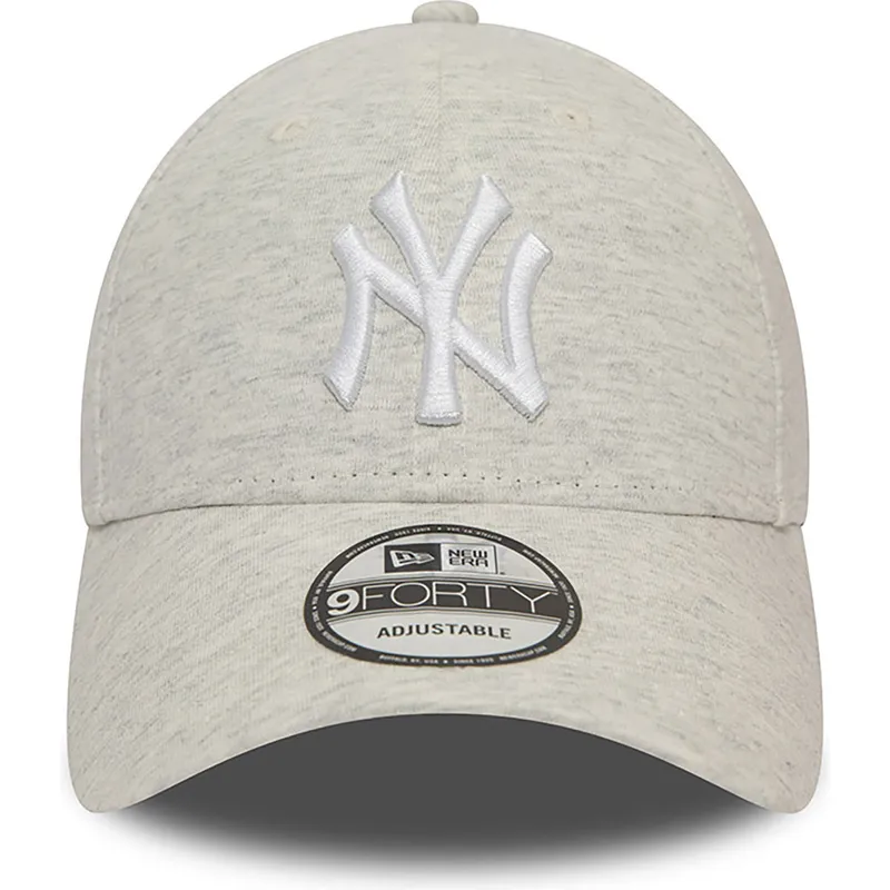 mutsid-kumer-beez-reguleeritav-9forty-jersey-essential-new-york-yankees-mlb-new-era