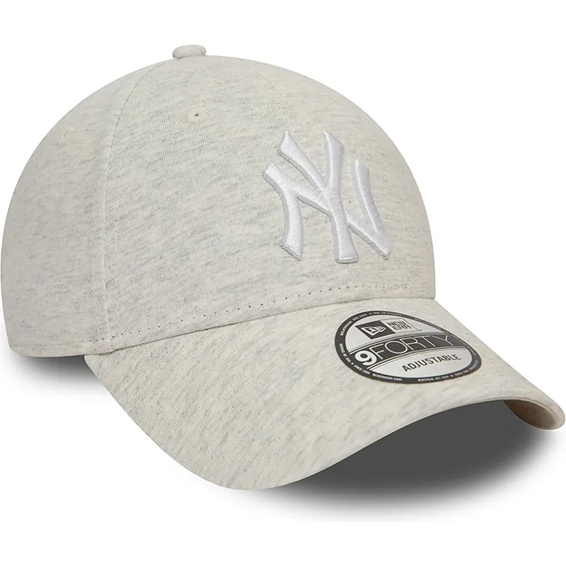 mutsid-kumer-beez-reguleeritav-9forty-jersey-essential-new-york-yankees-mlb-new-era