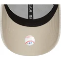 mutsid-kumer-beez-reguleeritav-9forty-jersey-essential-new-york-yankees-mlb-new-era