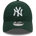 mutsid-kumer-roheline-reguleeritav-9forty-league-essential-new-york-yankees-mlb-new-era