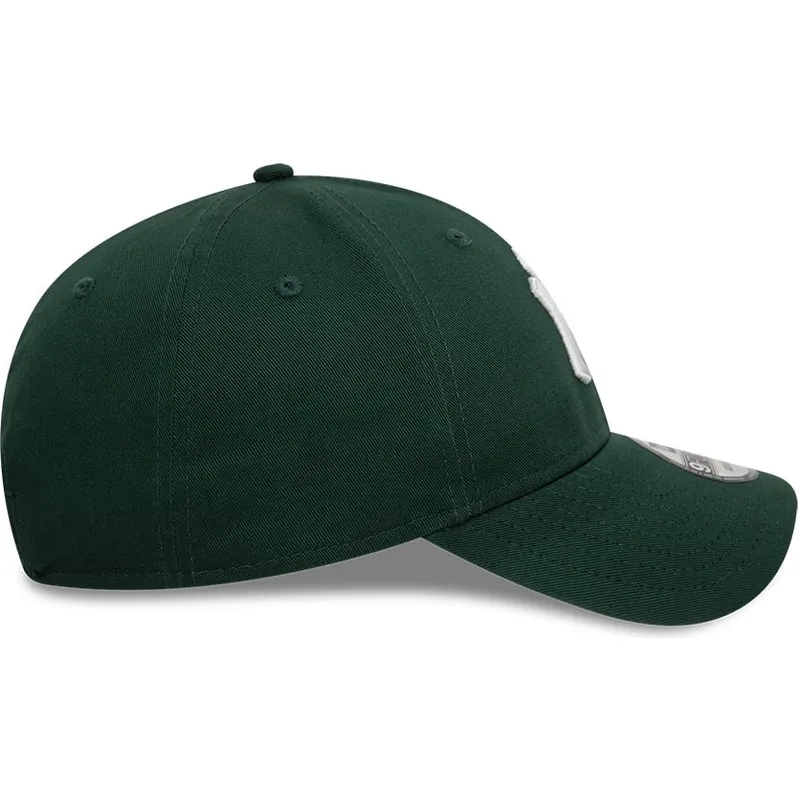 cap-kumer-green-adjustable-strap-9forty-league-essential-new-york-yankees-mlb-new-era