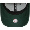 mutsid-kumer-roheline-reguleeritav-9forty-league-essential-new-york-yankees-mlb-new-era