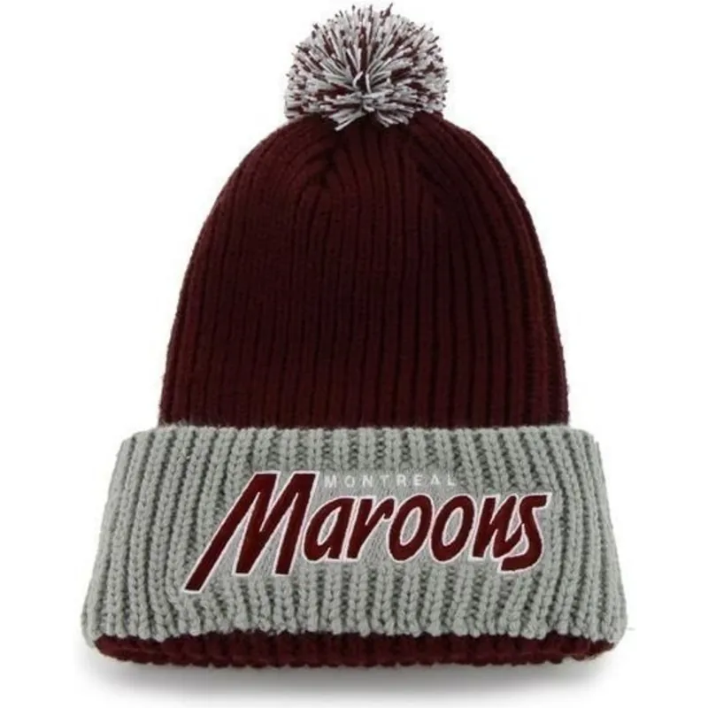 mutsid-tutimuts-must-montreal-maroons-nhl-47-brand