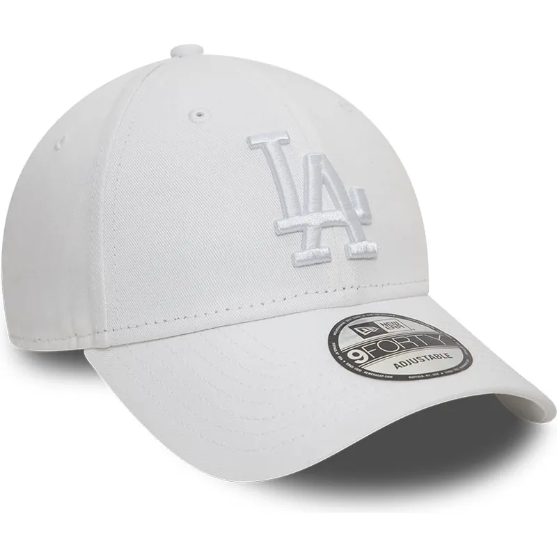 mutsid-kumer-valge-reguleeritav-9forty-league-essential-los-angeles-dodgers-mlb-new-era mutsid-kumer-valge-reguleeritav-9forty-league-essential-los-angeles-dodgers-mlb-new-era