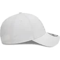 cap-kumer-white-adjustable-strap-9forty-league-essential-los-angeles-dodgers-mlb-new-era