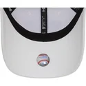 cap-kumer-white-adjustable-strap-9forty-league-essential-los-angeles-dodgers-mlb-new-era