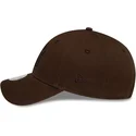 mutsid-kumer-pruun-reguleeritav-9forty-league-essential-new-york-yankees-mlb-new-era