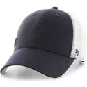 mutsid-kumer-meresinine-snapback-new-york-yankees-mlb-47-brand