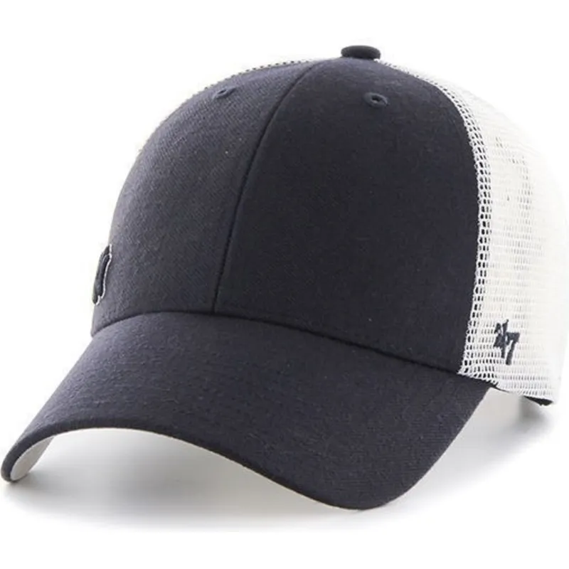 mutsid-kumer-meresinine-snapback-new-york-yankees-mlb-47-brand