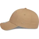 mutsid-kumer-pruun-reguleeritav-9forty-league-essential-new-york-yankees-mlb-new-era