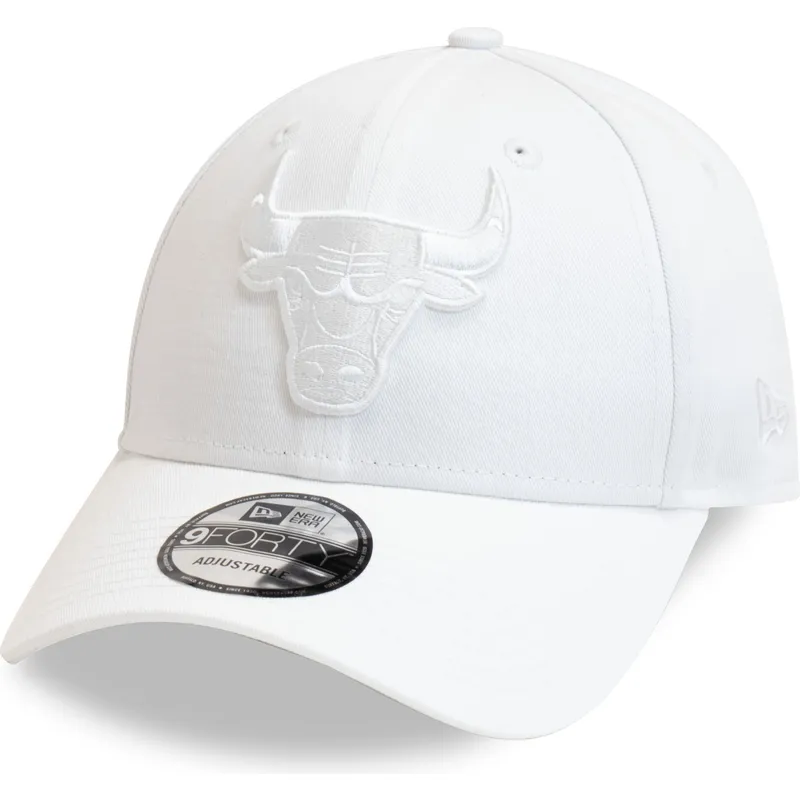 mutsid-kumer-valge-reguleeritav-9forty-essential-chicago-bulls-nba-new-era mutsid-kumer-valge-reguleeritav-9forty-essential-chicago-bulls-nba-new-era