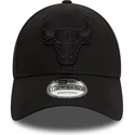 mutsid-kumer-must-reguleeritav-9forty-essential-chicago-bulls-nba-new-era
