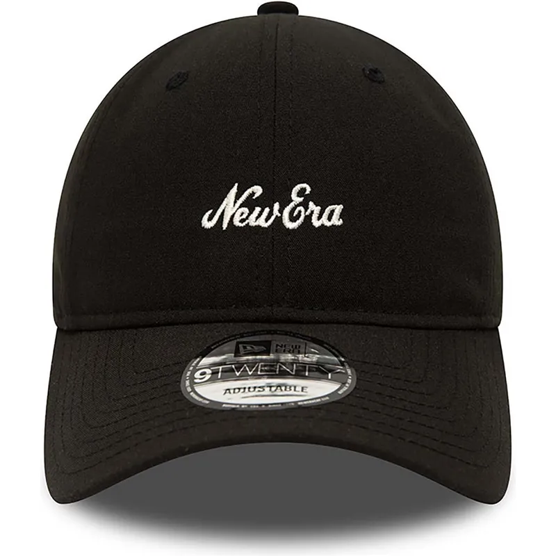 mutsid-kumer-must-reguleeritav-9twenty-repreve-heritage-script-new-era