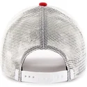 mutsid-kumer-punane-snapback-new-york-yankees-mlb-47-brand