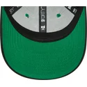 mutsid-kumer-must-reguleeritav-lastele-9forty-graphic-new-york-yankees-mlb-new-era