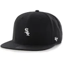 mutsid-lame-must-snapback-chicago-white-sox-mlb-47-brand