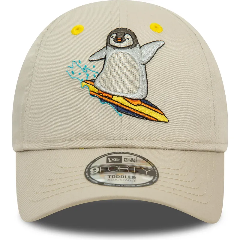mutsid-kumer-beez-reguleeritav-lastele-9forty-character-pinguino-new-era mutsid-kumer-beez-reguleeritav-lastele-9forty-character-pinguino-new-era