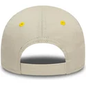 mutsid-kumer-beez-reguleeritav-lastele-9forty-character-pinguino-new-era