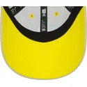 mutsid-kumer-beez-reguleeritav-lastele-9forty-character-pinguino-new-era