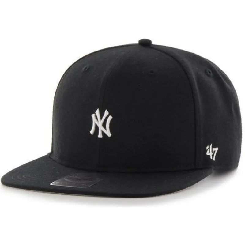 mutsid-lame-must-snapback-new-york-yankees-mlb-47-brand mutsid-lame-must-snapback-new-york-yankees-mlb-47-brand