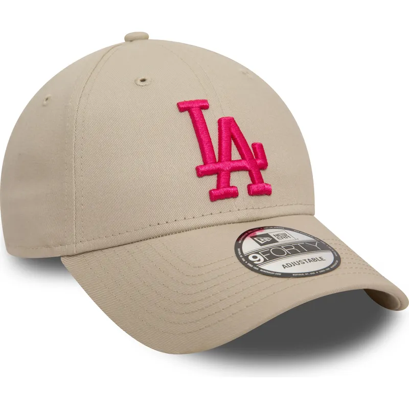 mutsid-kumer-beez-reguleeritav-rosa-9forty-league-essential-los-angeles-dodgers-mlb-new-era mutsid-kumer-beez-reguleeritav-rosa-9forty-league-essential-los-angeles-dodgers-mlb-new-era