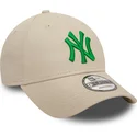 mutsid-kumer-beez-reguleeritav-9forty-league-essential-new-york-yankees-mlb-new-era