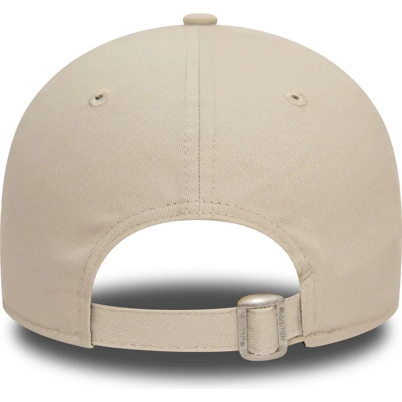 mutsid-kumer-beez-reguleeritav-9forty-league-essential-new-york-yankees-mlb-new-era