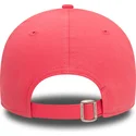mutsid-kumer-roosa-reguleeritav-9forty-league-essential-new-york-yankees-mlb-new-era